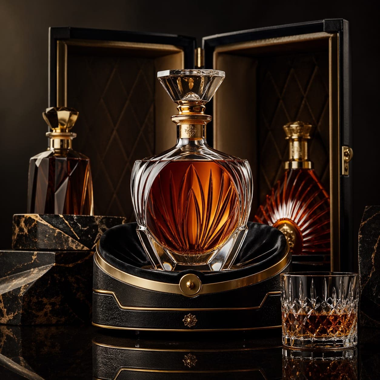 Most Expensive Whiskey in the World