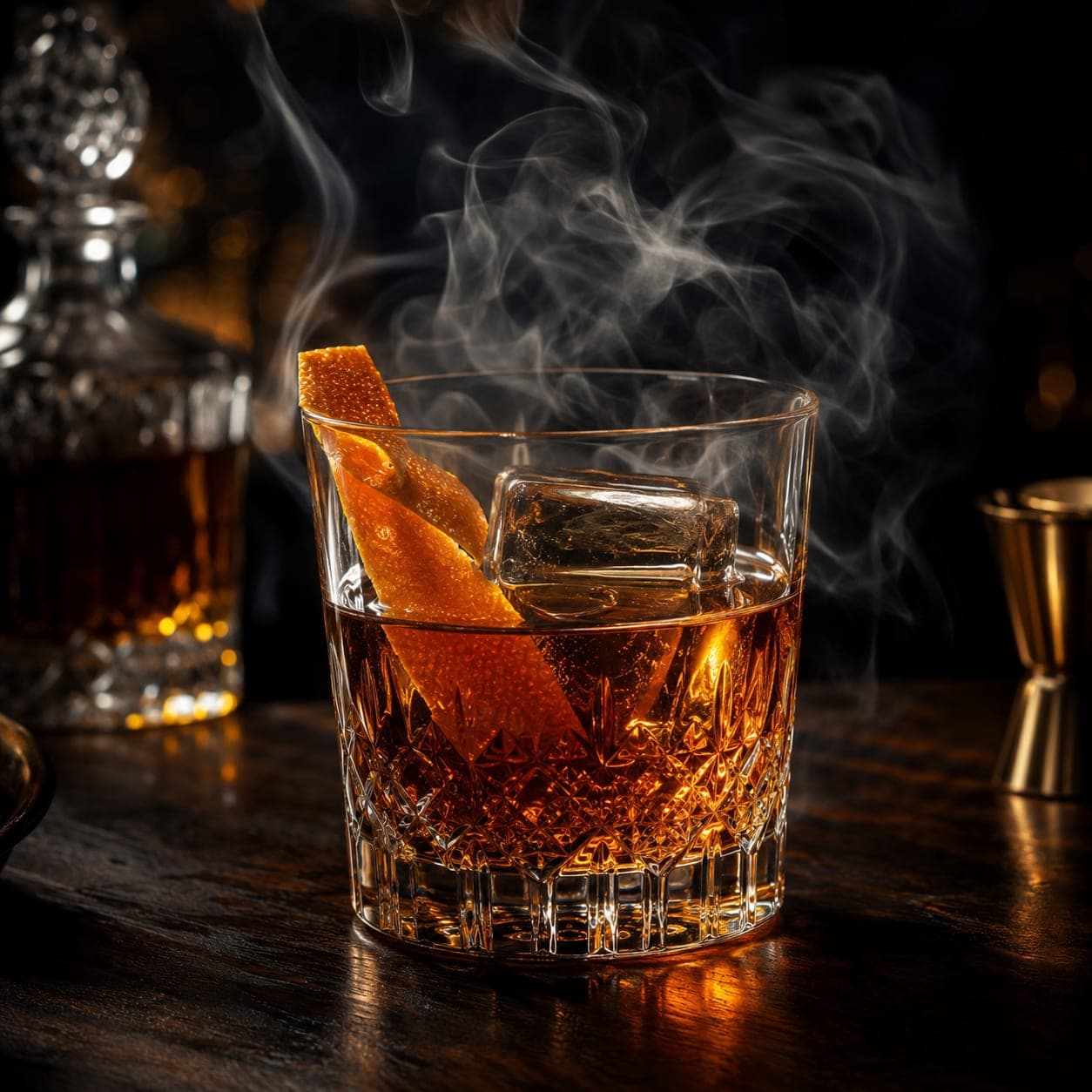 Whiskey Smoker Kit - How They Work and the Best Kit to Buy